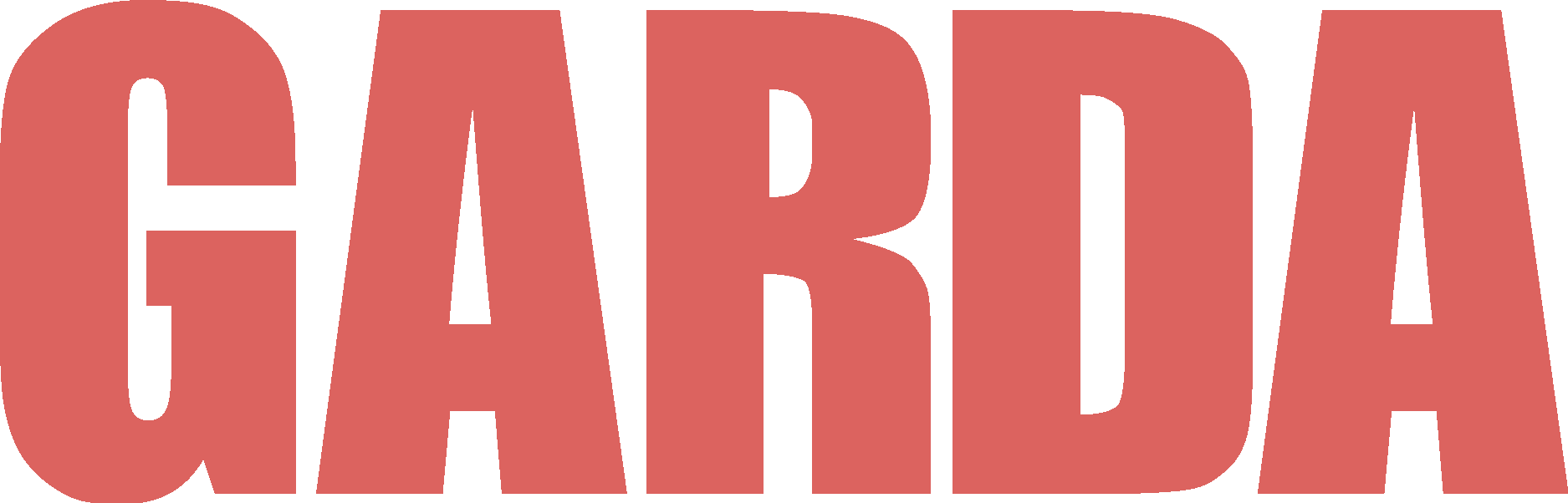 GARDA Logo Vector Logo